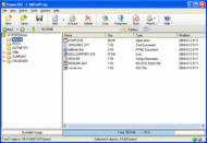 PowerISO screenshot